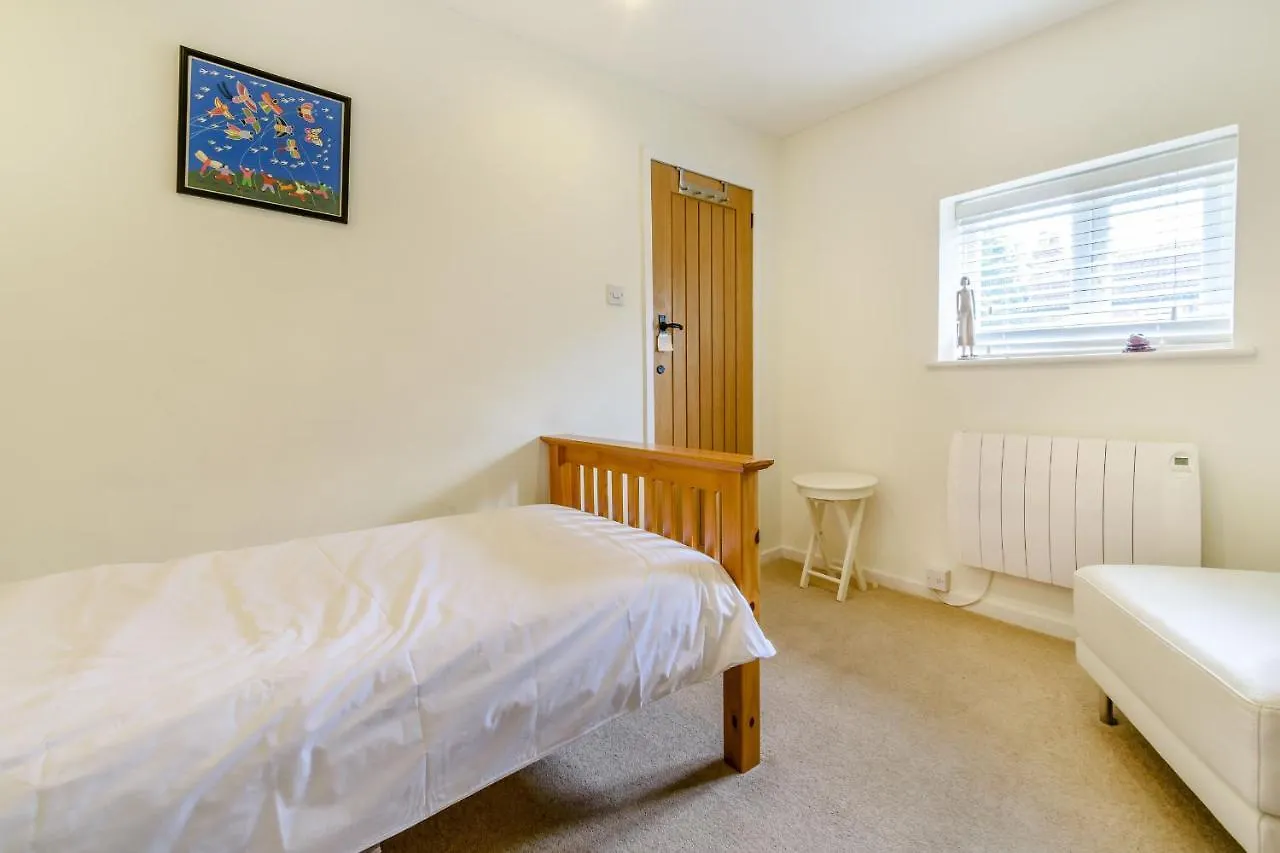 Pear Tree Cottage, Great Ouseburn Holiday home