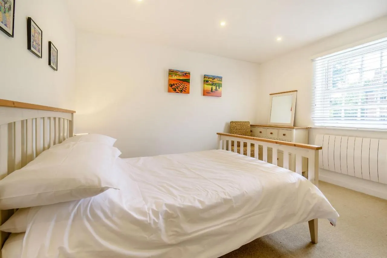 Pear Tree Cottage, Great Ouseburn Holiday home